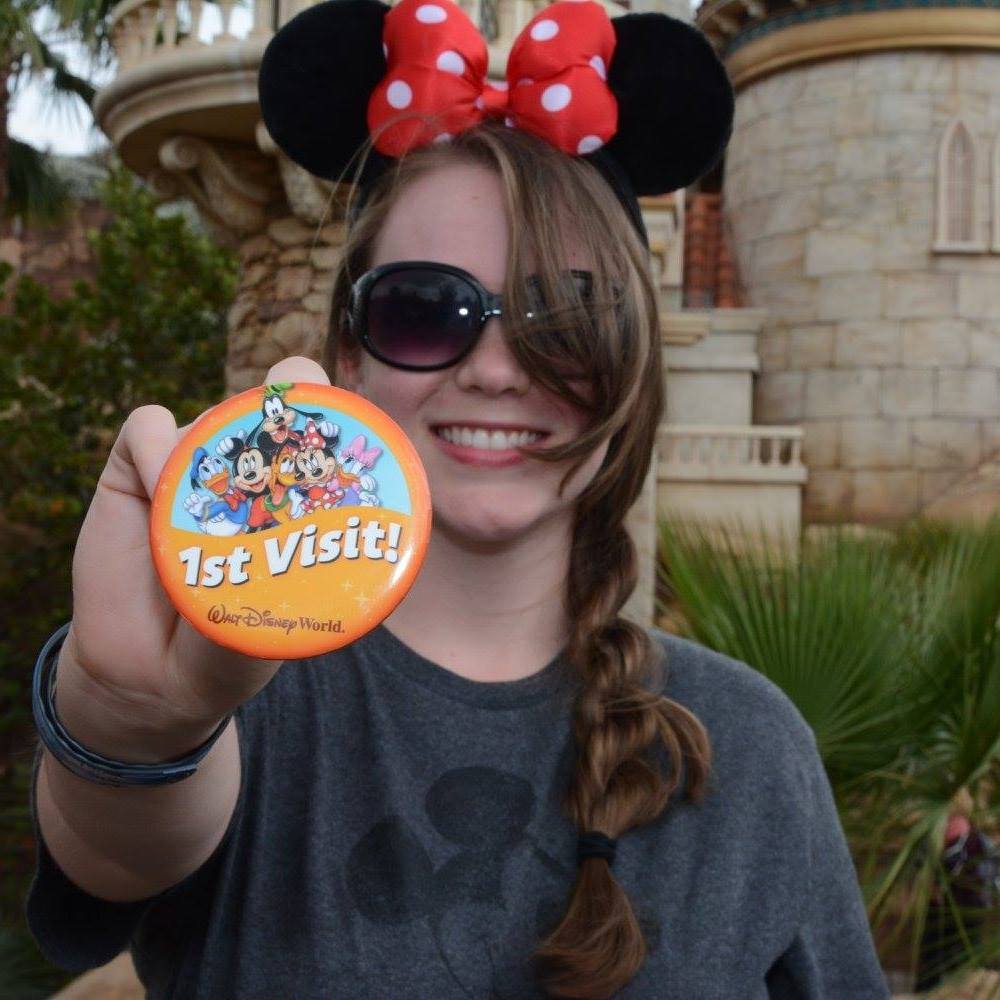 Meet your Posher, Meagan